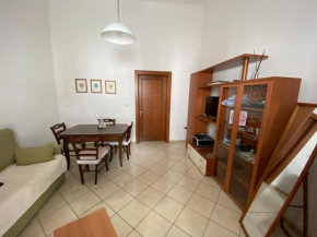 La casa di Neve Santa Maria Al Bagno